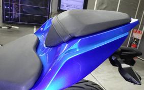 KAWASAKI NINJA 250 2025 EX250P