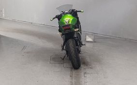 KAWASAKI NINJA400 EX400E