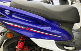 YAMAHA CYGNUS 125 XSR 3 SEA5J