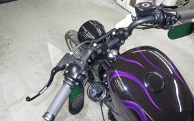 HARLEY XL1200V 2013