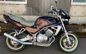 KAWASAKI BALIUS250 ZR250A