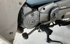 HONDA C50 SUPER CUB AA04