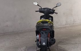 YAMAHA CYGNUS125XSR SE44J