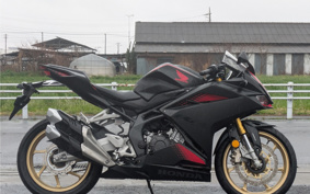 HONDA CBR250RR MC51