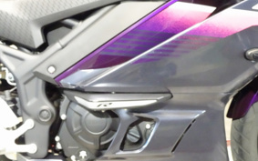 YAMAHA YZF-R25 RG74J