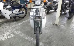 HONDA C50 SUPER CUB C50