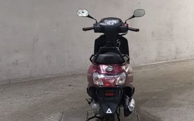 SUZUKI ADDRESS V125 DP12H