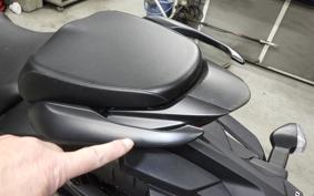 SUZUKI ｼﾞｸｻｰ250 2015 ED22Y