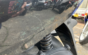 YAMAHA AKUSHI STREET SE53J