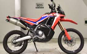 HONDA CRF250 GEN 2 RALLY MD47