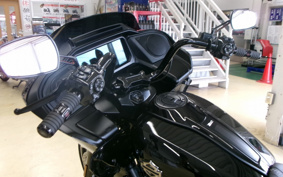 HARLEY FLTRX 2024 KH7