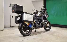 BMW R1250GS 2018