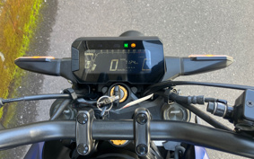 HONDA CB250R MC52