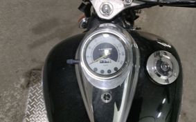 YAMAHA DRAGSTAR 250 VG02J