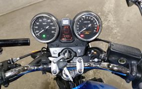 HONDA CB400SFV-4 2019 NC42