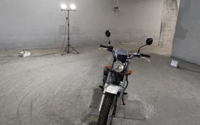 HONDA CB223S MC40