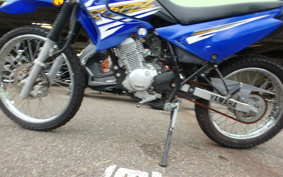 YAMAHA XTZ125 PCJL