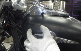 HONDA MAGNA 250 2007 MC29