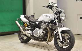 YAMAHA XJR1300 Gen.2 2009
