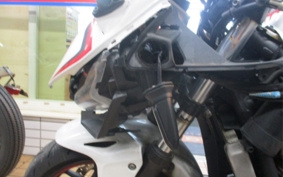 HONDA CBR400R ABS 2020 NC56
