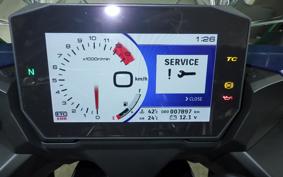SUZUKI GSX-S1000GT 2023 EK1AA