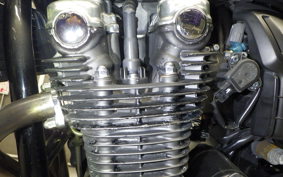 HONDA CB1100 2010 SC65