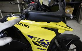 SUZUKI Vｽﾄﾛｰﾑ250SX 2024 EL11L