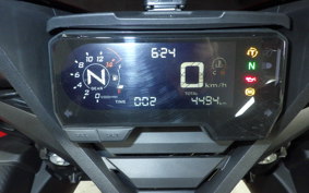 HONDA CB650R 2021 RH03