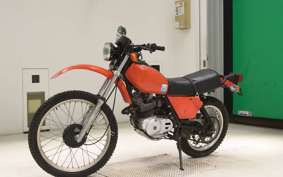 HONDA XL250S 2000 L250S