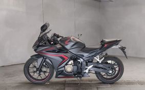 HONDA CBR400R NC56