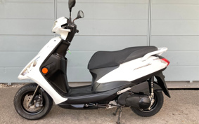 YAMAHA AXIS Z SED7J