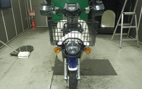 HONDA C110 SUPER CUB 2024 JA42