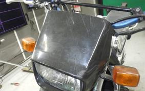 YAMAHA SEROW 225 Gen.3 DG08J