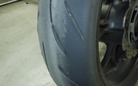 HONDA NC750X DCT 2021 RH09