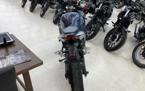 KAWASAKI NINJA ZX-25R SE ZX250E