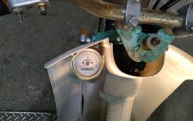 HONDA SUPER CUB50 AA01