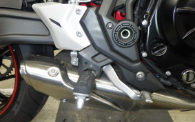 KAWASAKI Z650 A 2022 ER650H
