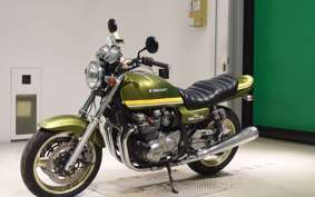 KAWASAKI ZEPHYR 750 1993 ZR750C
