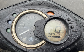 YAMAHA CYGNUS 125 X SE46