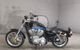 HARLEY XL883L 2012 CR2