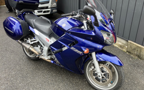 YAMAHA FJR1300 A 2004 RP11