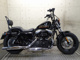 Фото Harley XL1200X 2015 с японского аукциона