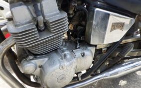 HONDA REBEL 250 MC13