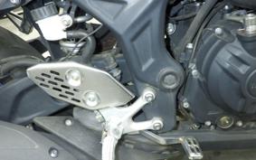 YAMAHA YZF-R25 RG10J