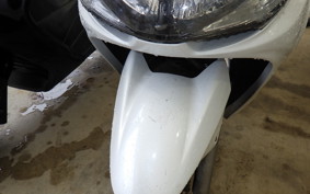 YAMAHA MAJESTY 400 Gen.2 2013 SH06J