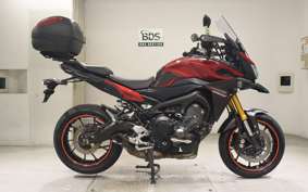 YAMAHA MT-09 Tracer 2015 RN36J
