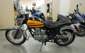 KAWASAKI ESTRELLA RS BJ250A