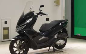 HONDA PCX 125 JF81