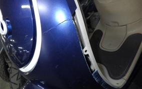 HONDA GIORNO 3 1984 AF77