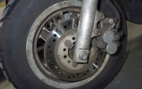 HONDA LEAD 100 JF06